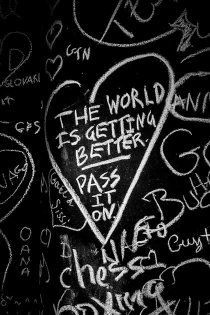 The Power of Kindness